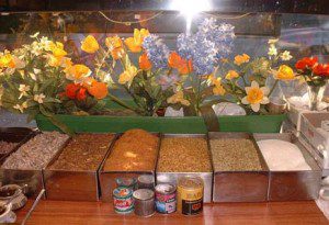 Nargis Kapuri Pan, Indian - Southall