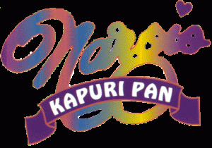 Nargis Kapuri Pan, Indian - Southall