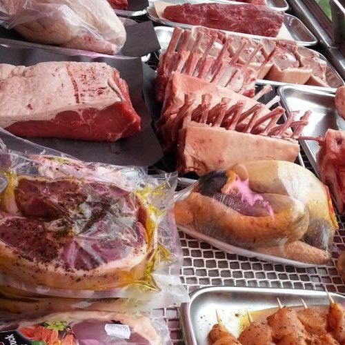 Miller of Kensington