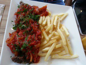 Abu Zaad, Syrian - Shepherd's Bush, West Ealing