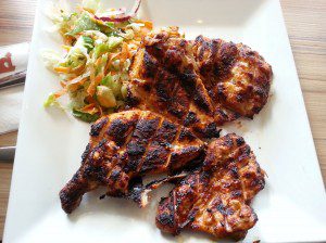 Abu Zaad, Syrian - Shepherd's Bush, West Ealing