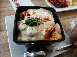 Abu Zaad, Syrian - Shepherd's Bush, West Ealing