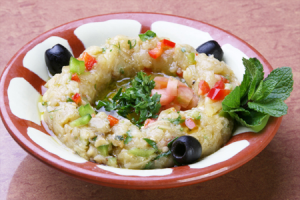 Abu Zaad, Syrian - Shepherd's Bush, West Ealing