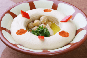 Abu Zaad, Syrian - Shepherd's Bush, West Ealing