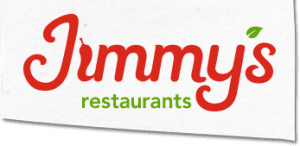 Jimmy's World Kitchen - Wembley