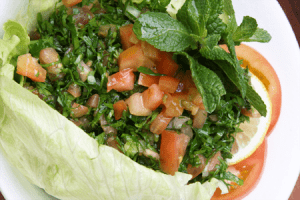 Abu Zaad, Syrian - Shepherd's Bush, West Ealing