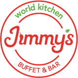 Jimmy's World Kitchen - Wembley