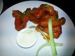 Man vs Food, London - Isleworth