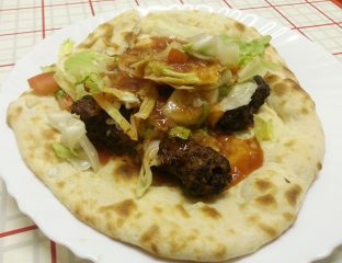Shahi Nan Kebab Southall