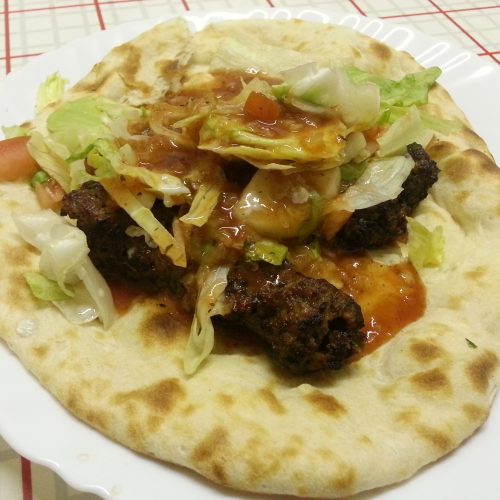 Shahi Nan Kebab Southall
