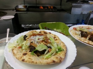 Shahi Nan Kebab Southall
