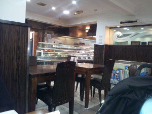 Ruby's - Leyton, Pakistani