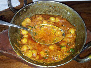 Ruby's - Leyton, Pakistani