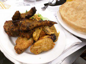 Nawaab - Perivale