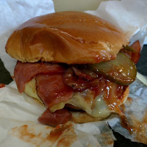 Smokeys - West Ealing