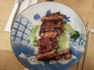 hare & tortoise ealing broadway