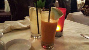 Sidi Maarouf - Edgware Road - Moroccan