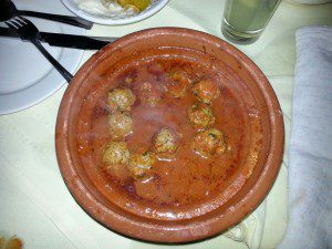 Sidi Maarouf - Edgware Road - Moroccan