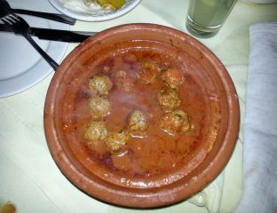 Sidi Maarouf - Edgware Road - Moroccan