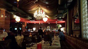 Sidi Maarouf - Edgware Road - Moroccan