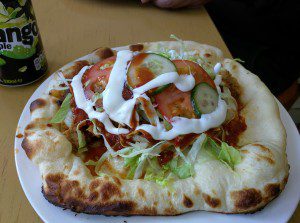 al-jazeera the spice house