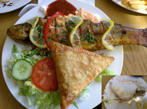 The Spice House - West Ealing