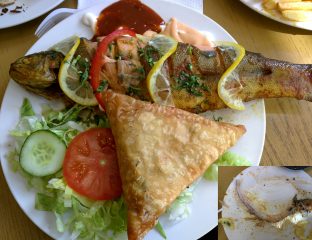 The Spice House - West Ealing