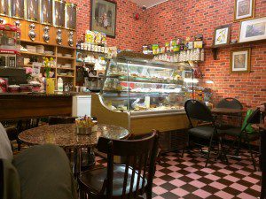 chantal breakfast ealing broadway