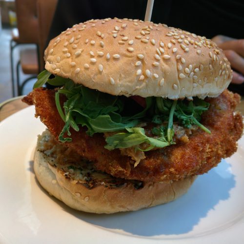 gbk gourmet burger kitchen