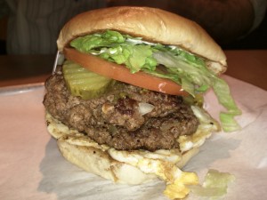 fat burger camden american