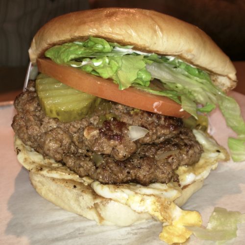 fat burger camden american