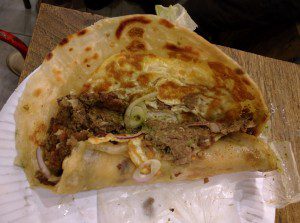 the kati roll company paratha roti kebab