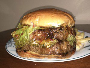 amigo's peri peri bbq grilled halal