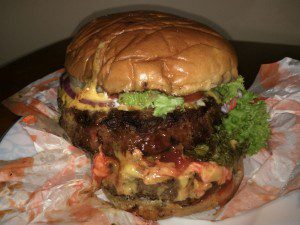 amigo's peri peri bbq grilled halal