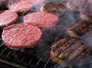 amigo's peri peri bbq grilled halal meat beef 20oz