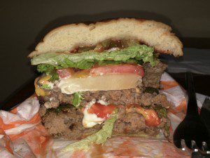 Pineapple Jelapino amigo's peri peri bbq grilled halal meat beef 20oz el-guapo