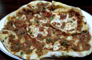 aziziye restaurant stoke newington