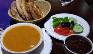aziziye restaurant stoke newington