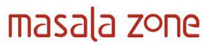masala zone logo