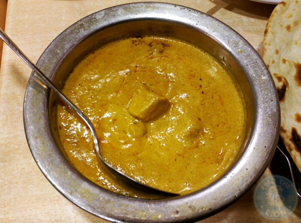 taste of lahore chicken Korma 