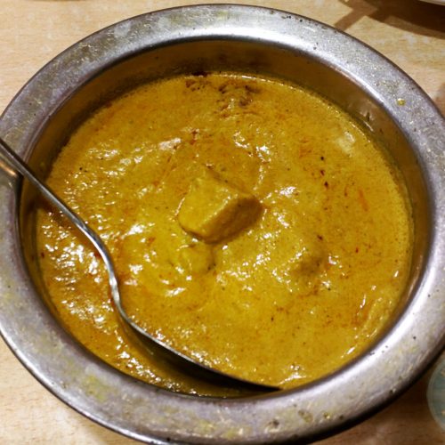 taste of lahore chicken tikka masala