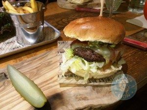 smoky boys bad boy burger