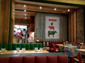 smoky boys decor watford