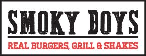 smoky boys logo