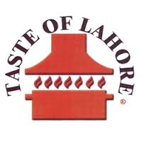 taste of lahore logo