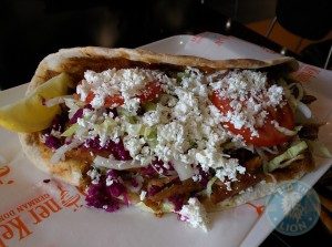 Lahmacun - German Doner Kebab