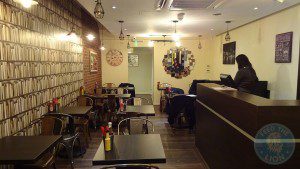 decor meat rack earlsfield