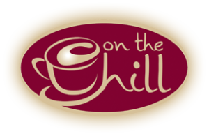 chill on the hill logo
