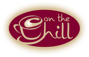 chill on the hill logo