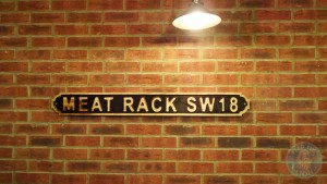 meat rack sw18
